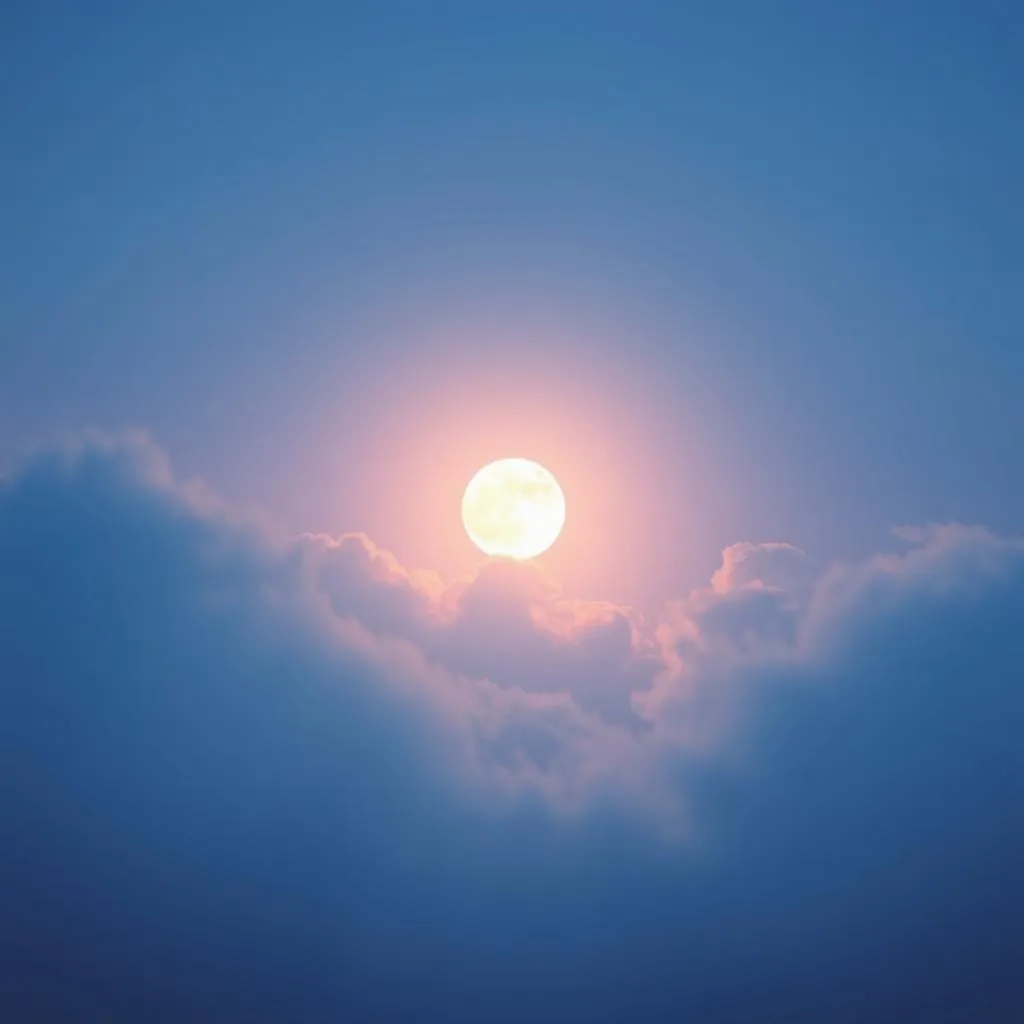 가슴이 뛰는 순간
