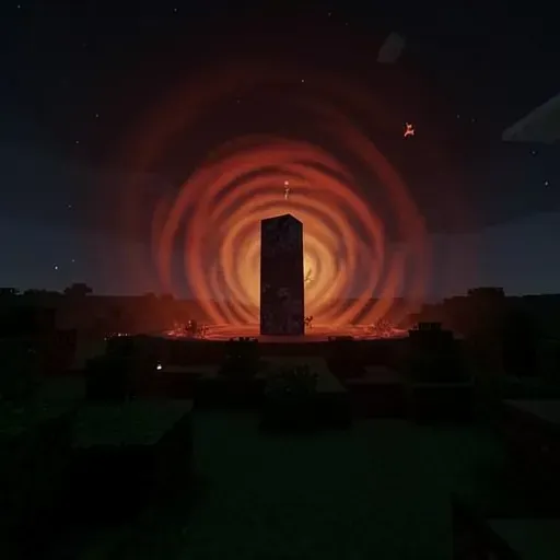 No Way Out of the Mine
