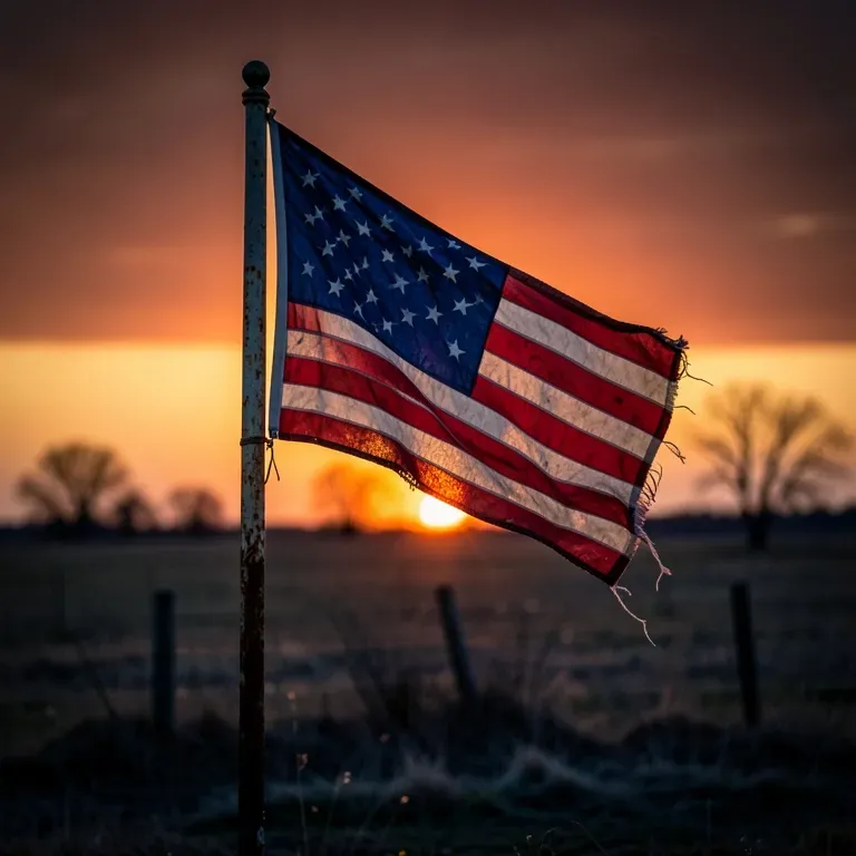 Stand for Something
