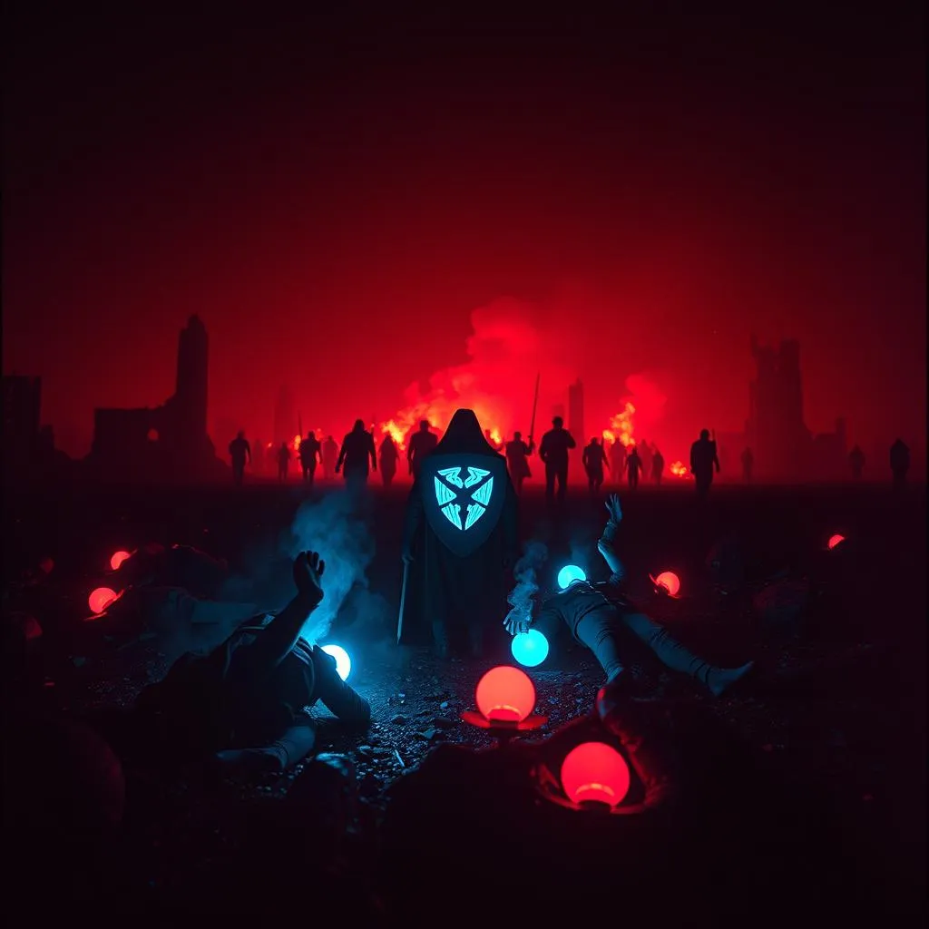 Der Oldguy Nacht-Revival