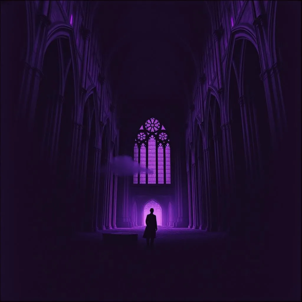 The Hierophant