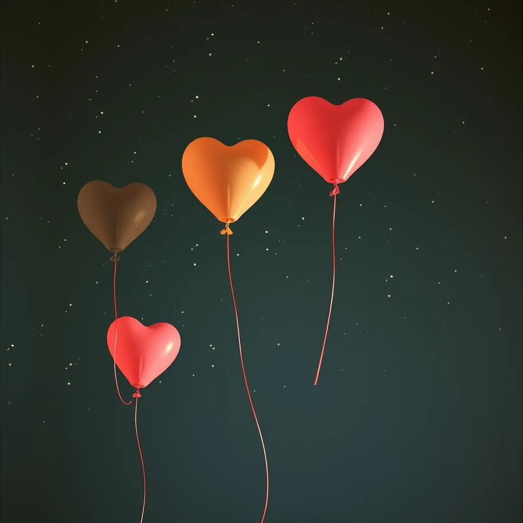 Forever Yours