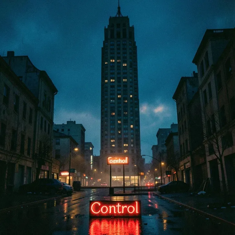 Control