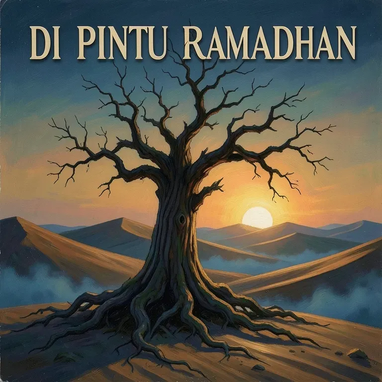 Di Pintu Ramadhan