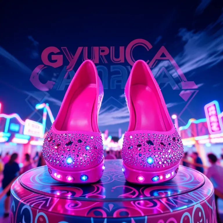 ギャルカーニバル  (GyaruCarnaval)