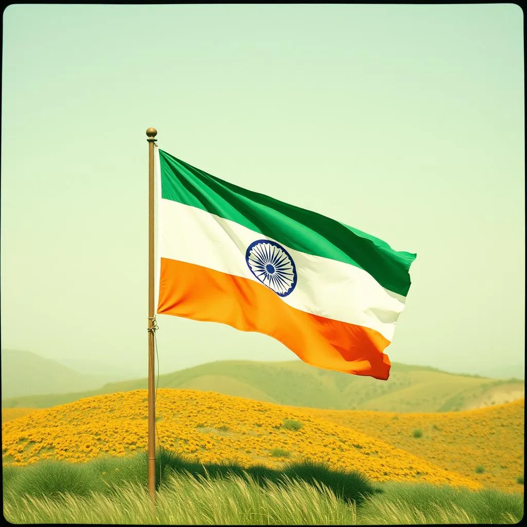 Jay hind