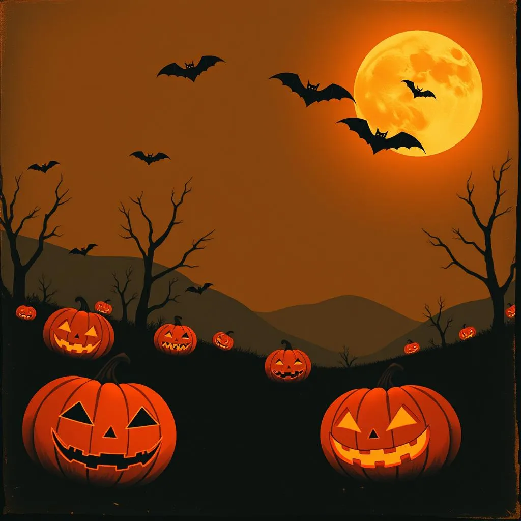 Halloween