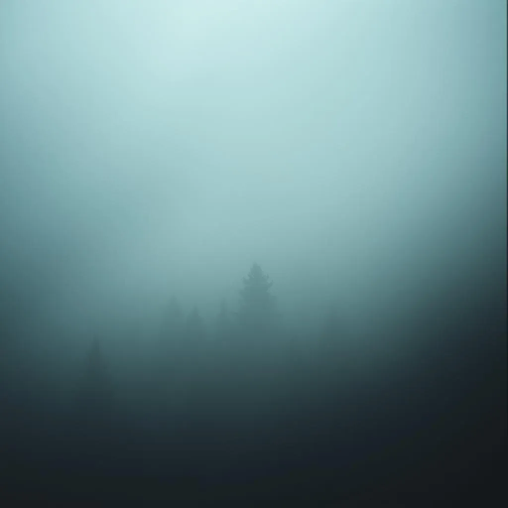 The Unseen Choir