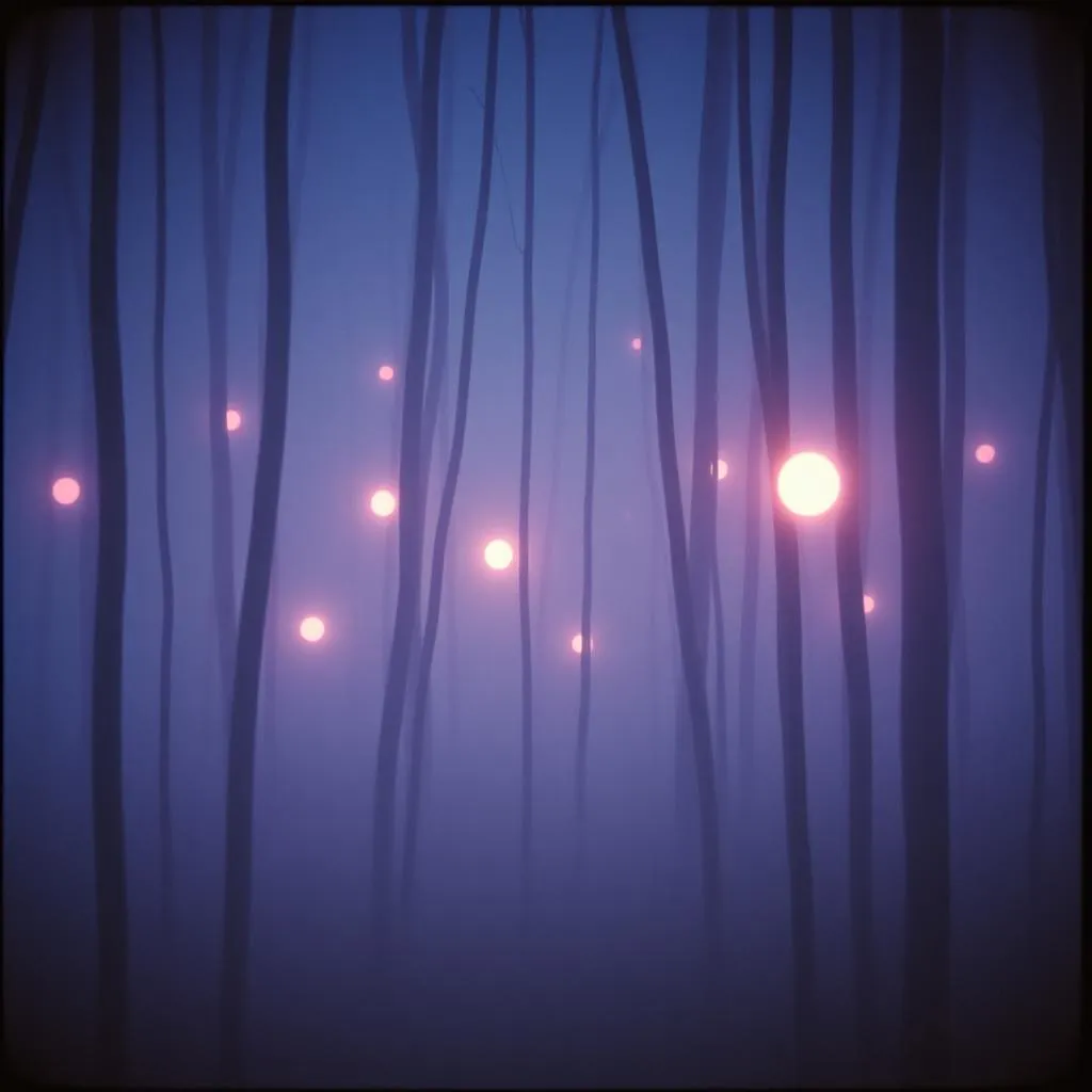Starborne Whispers (Instrumental)