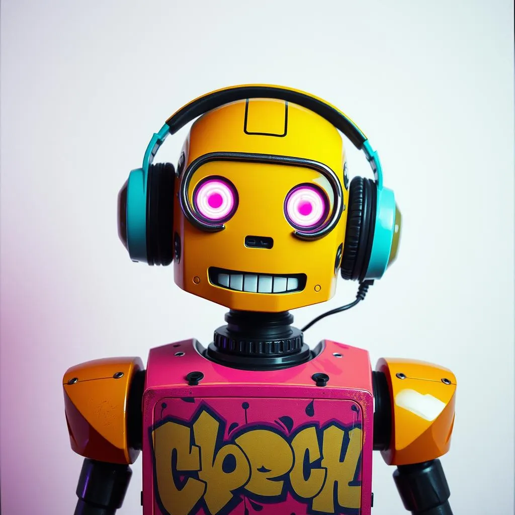 Sex Machine