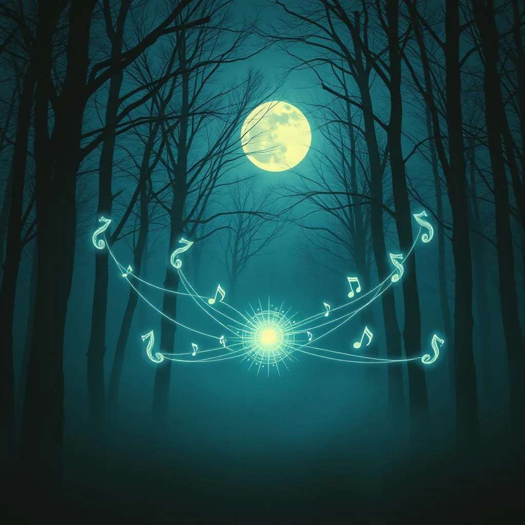 Moonlit Whisper