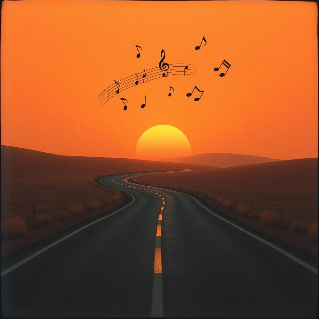 Destination Unknown
