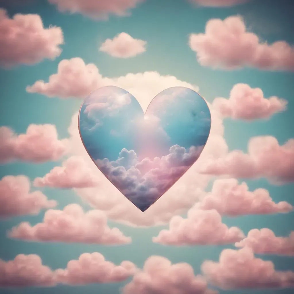 Unconditionally 