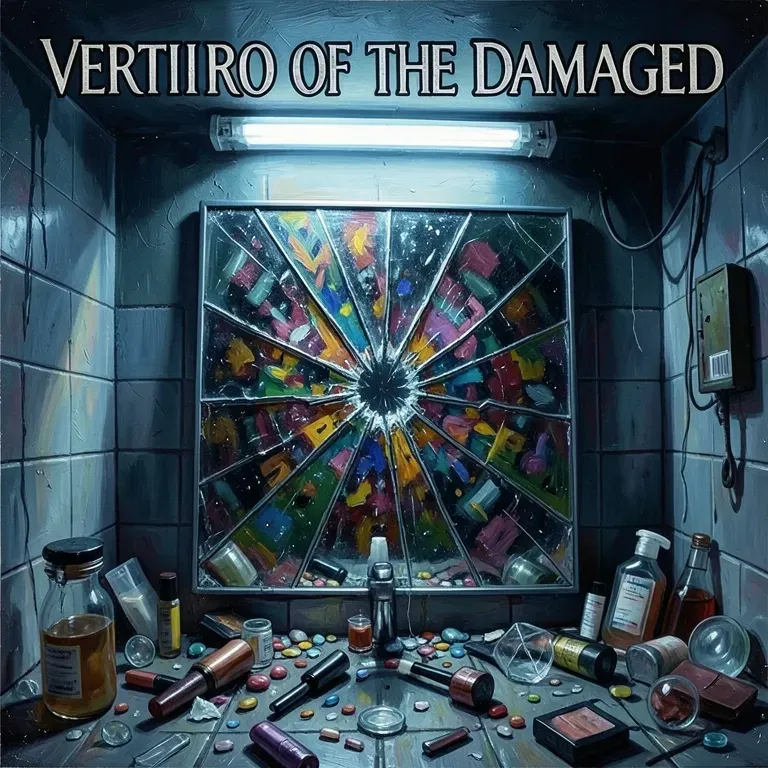 Vertigo of the Damaged