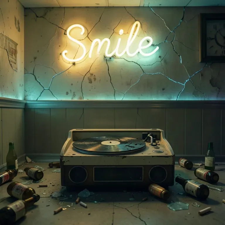 Smile