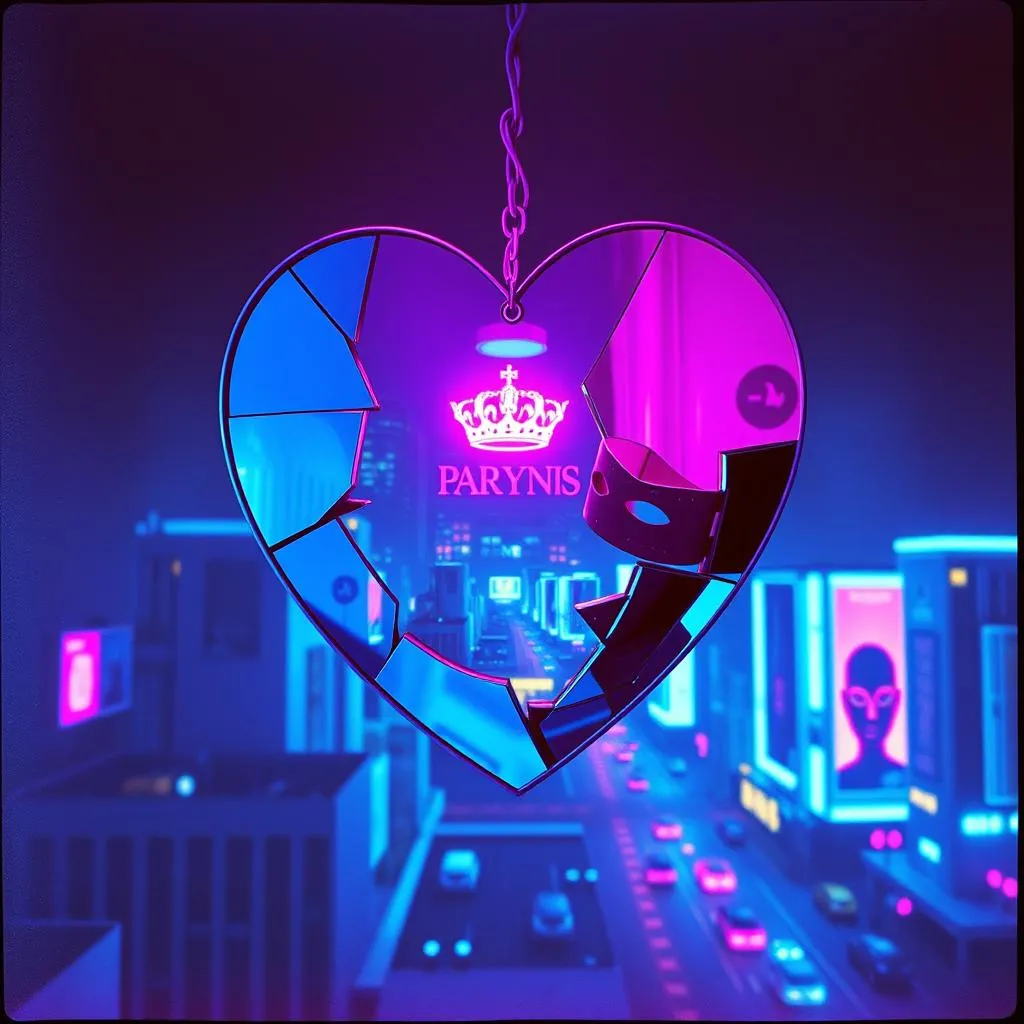 The End of Love