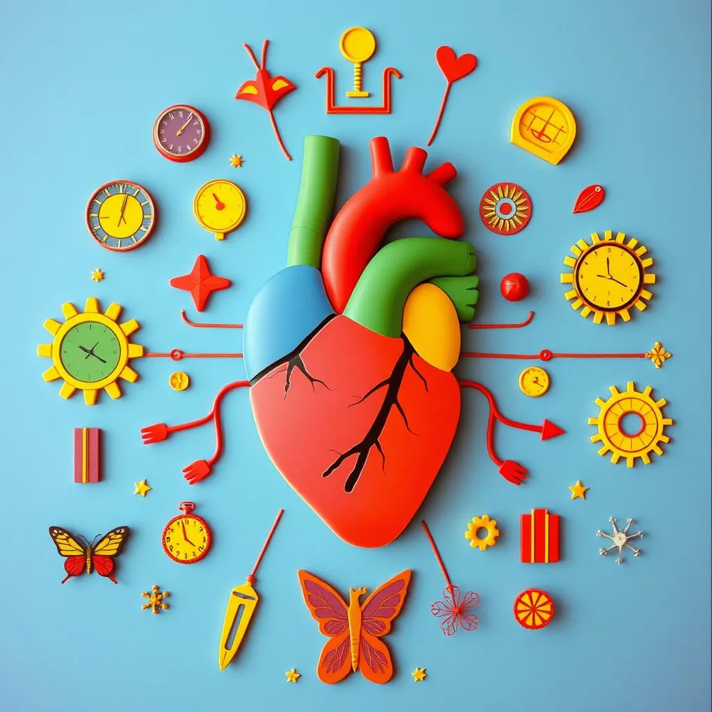 Heart of Life