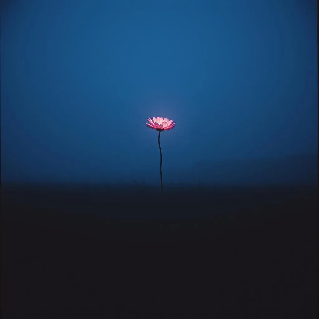 No One There