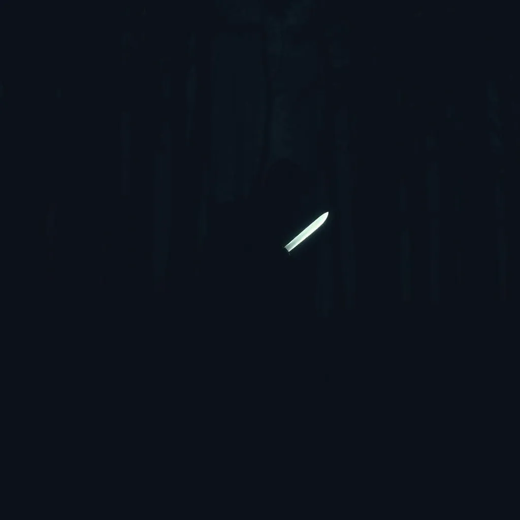 Night Slasher
