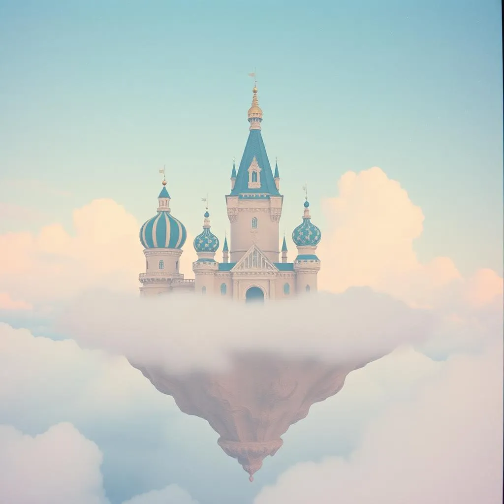 Imagination