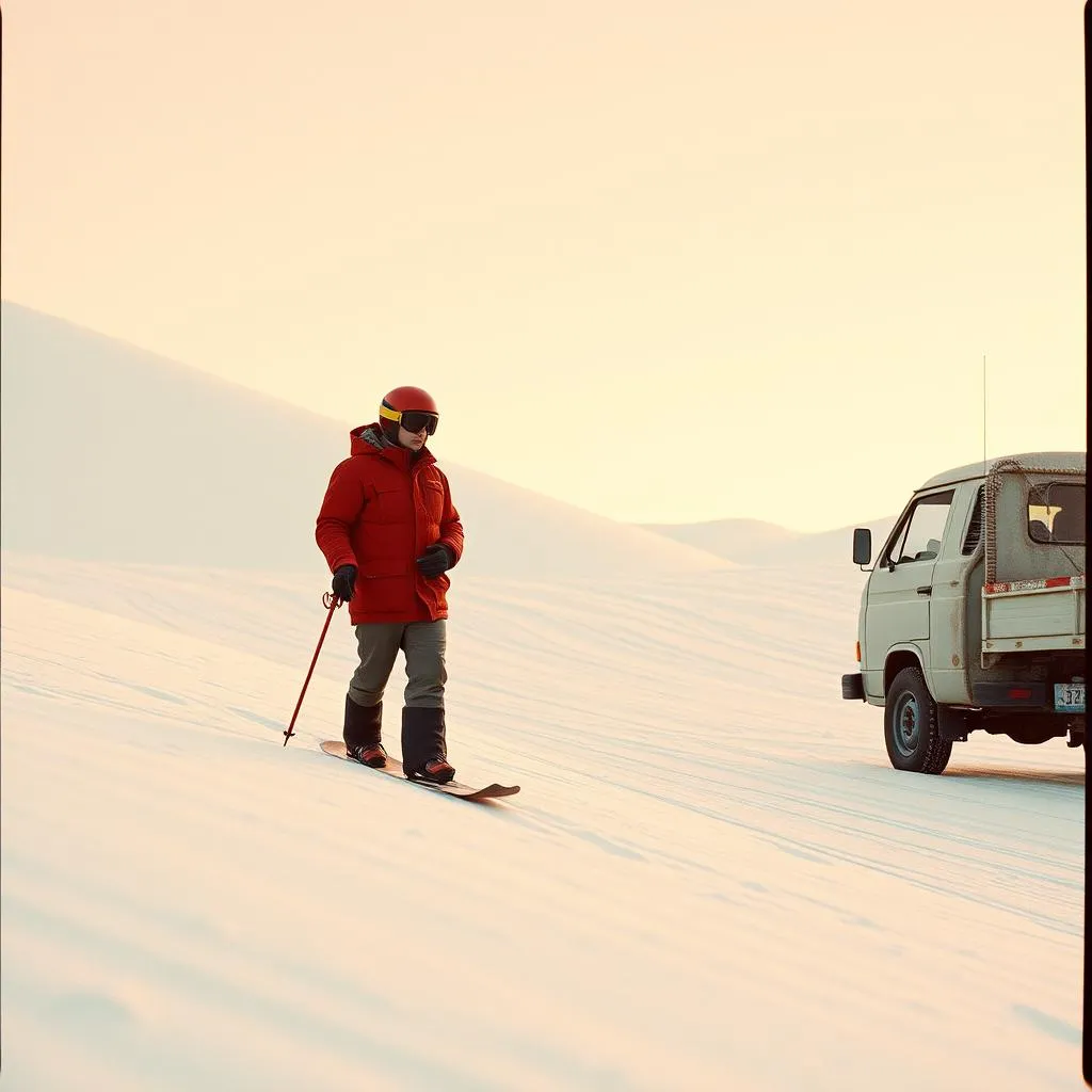 Asshole Ski Patrol