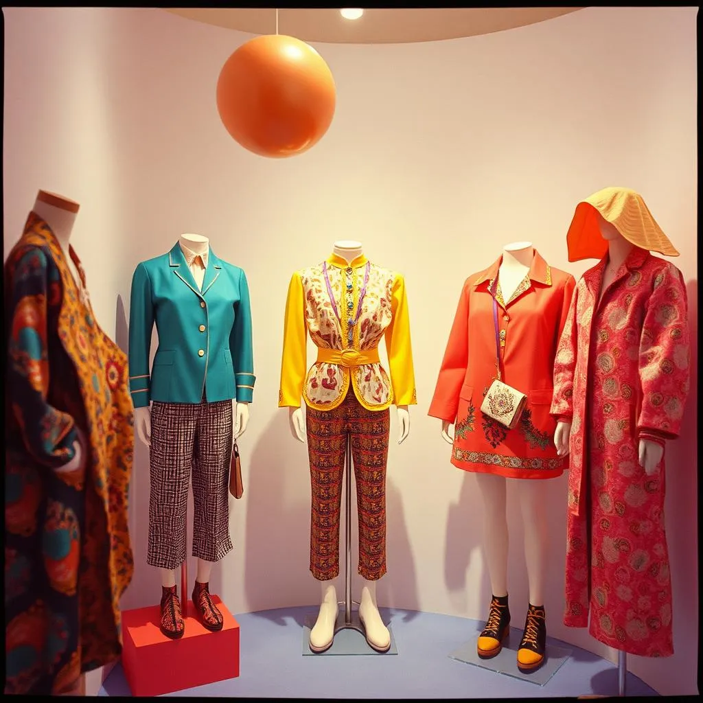 Try deluxe wardrobe