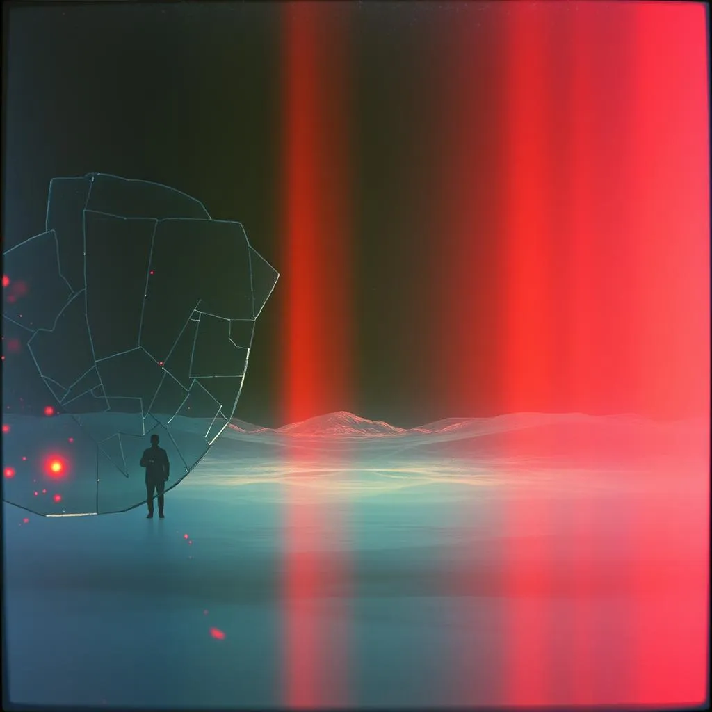 Motion soldiers