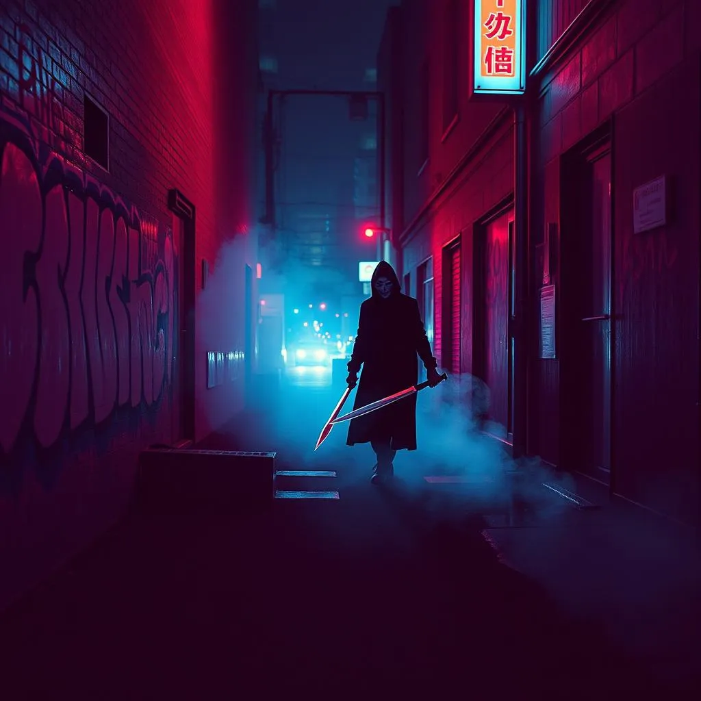 Madman