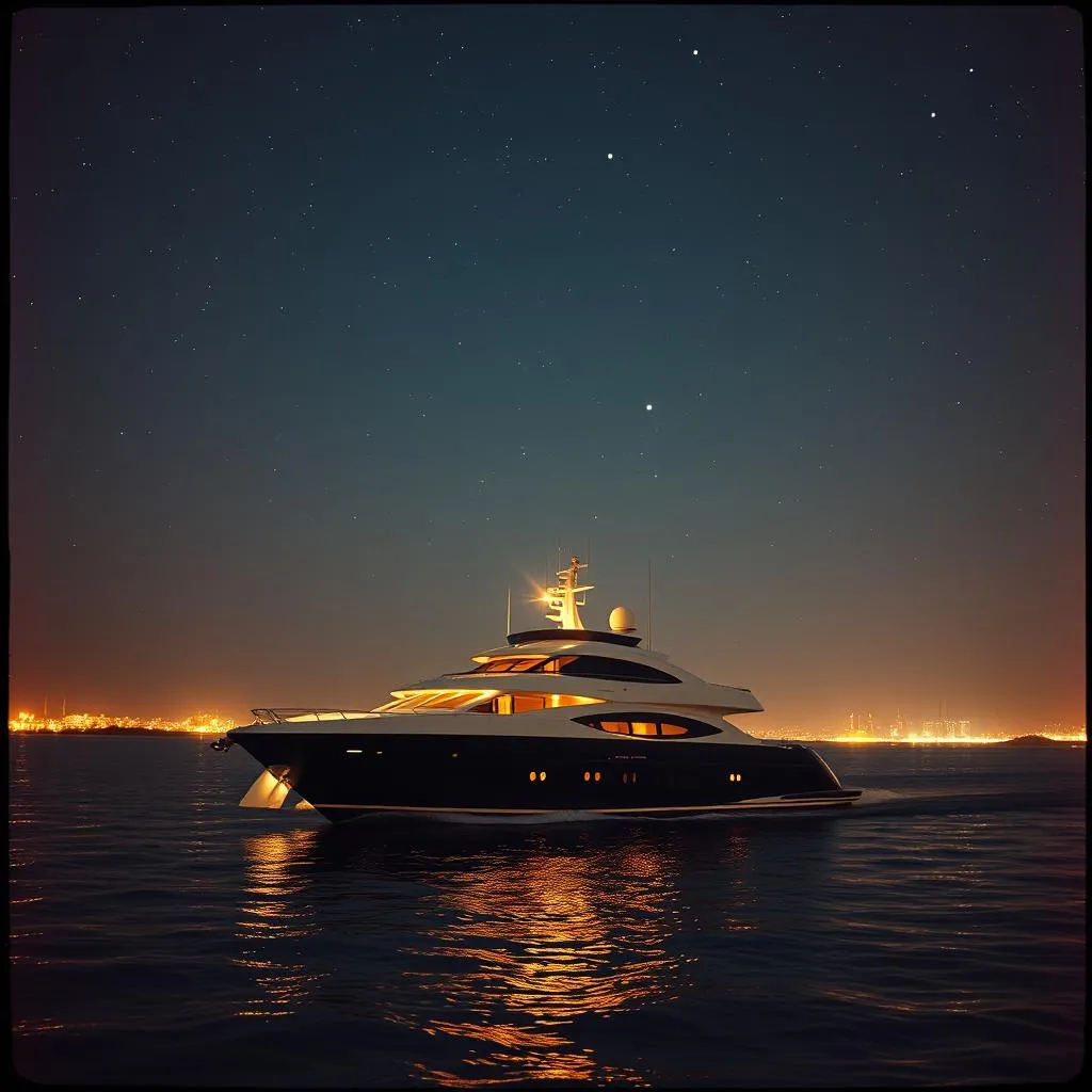 Ocean Breeze