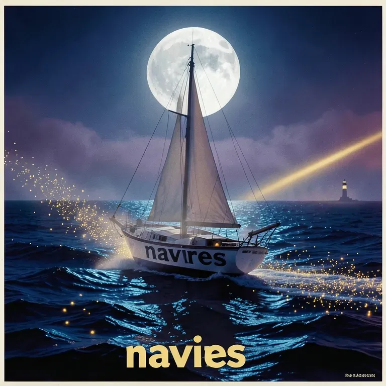 Navires