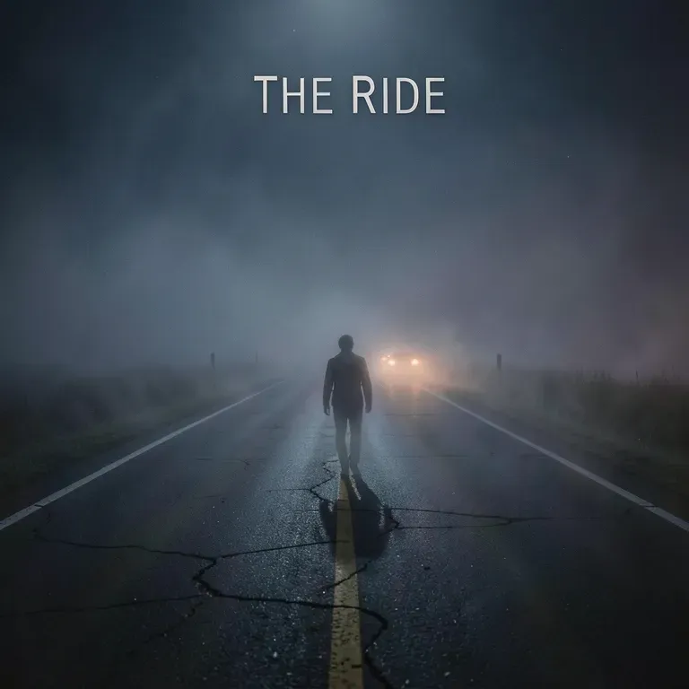 The Ride
