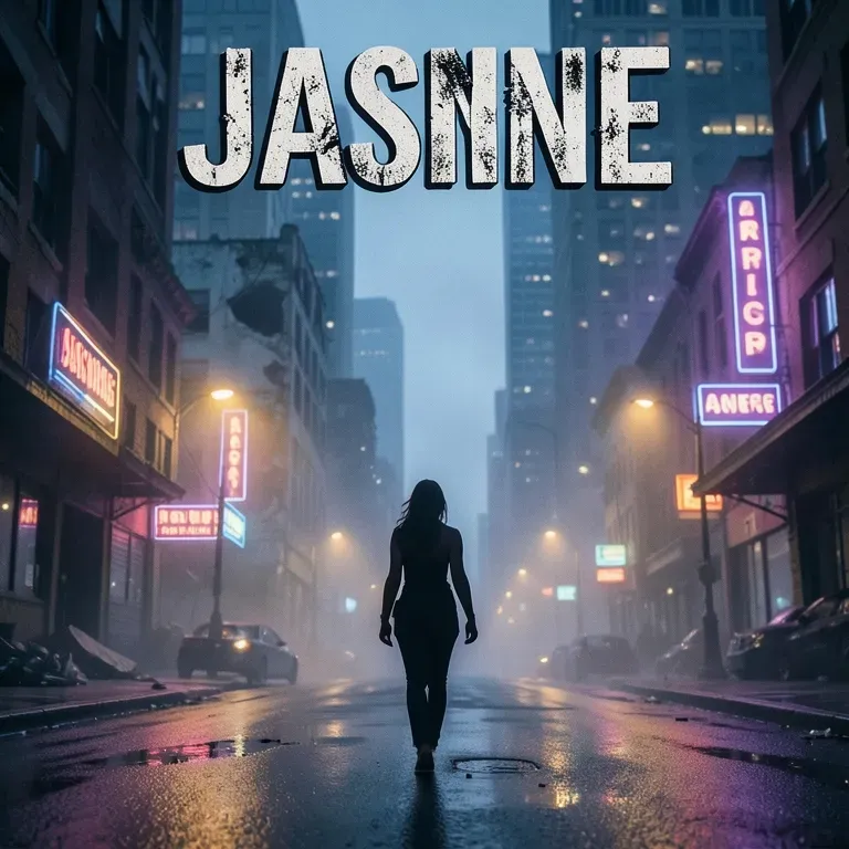 Jasmine