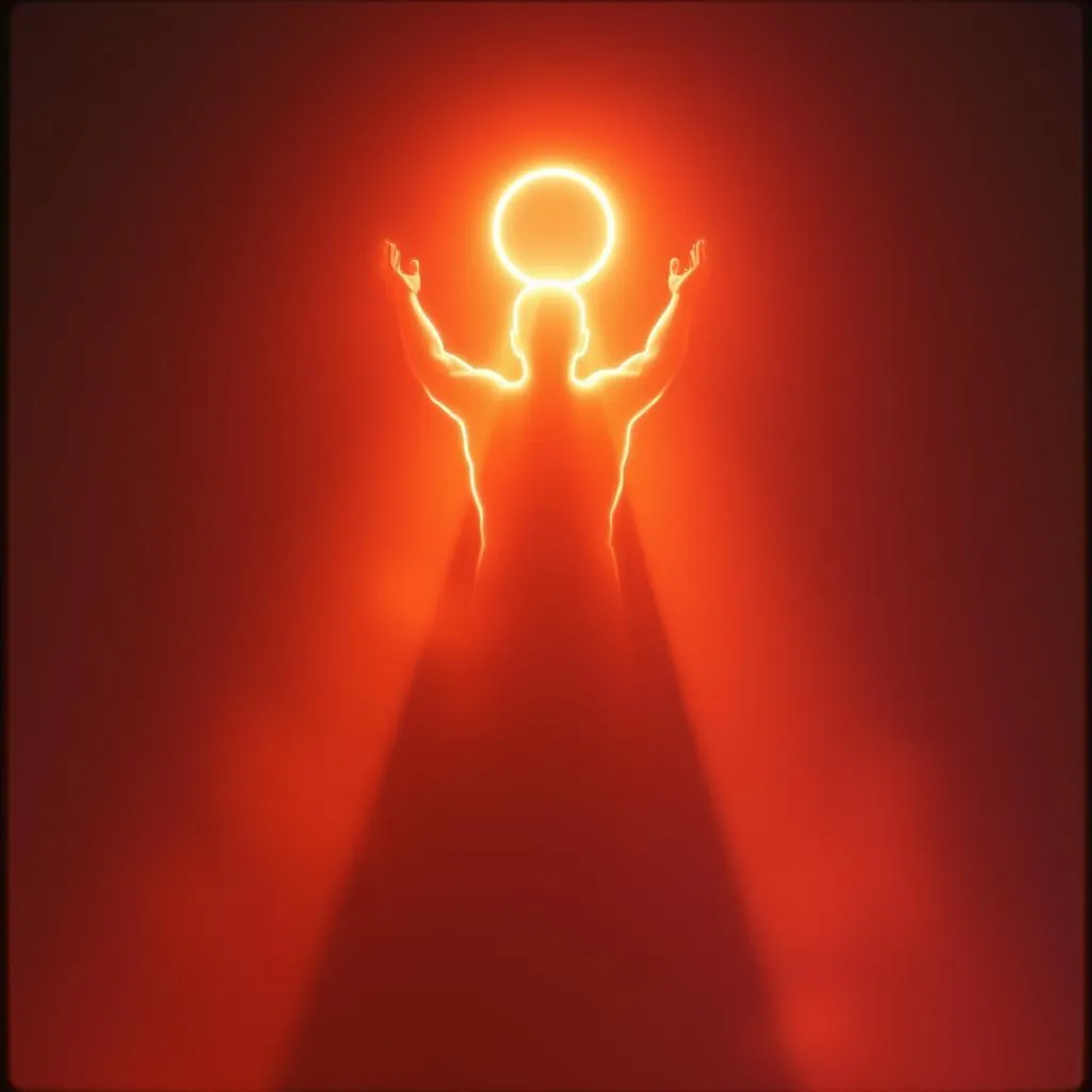 Lumière en Moi