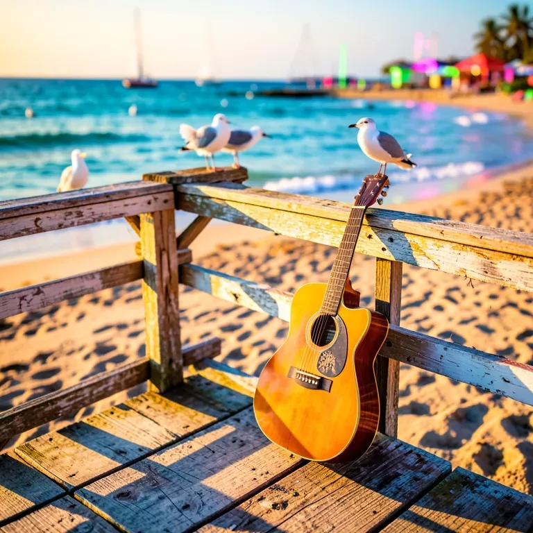Riviera Reggae Summer