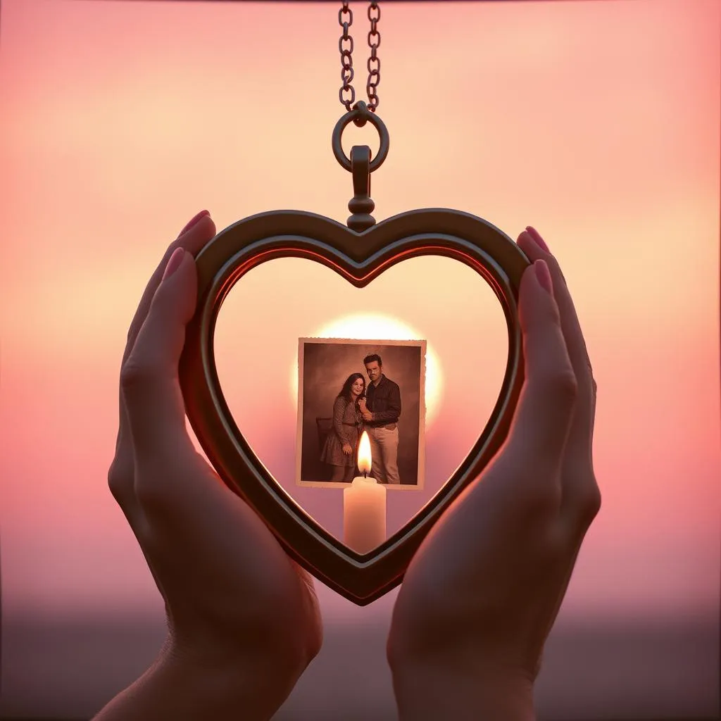 Need your love
