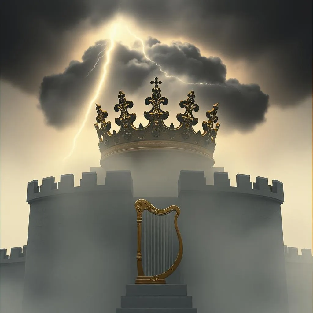 Crown of the Stormborn