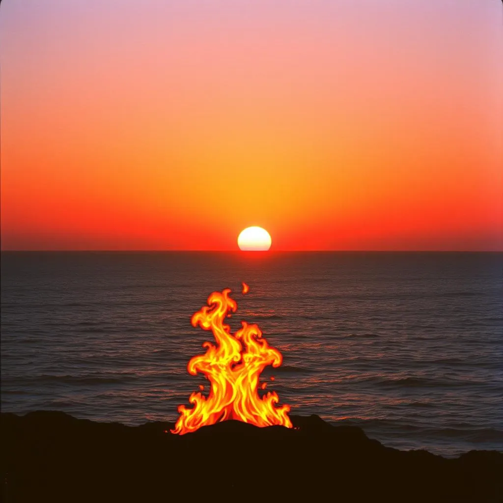 Fuego