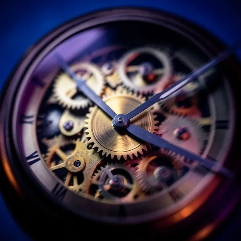 Time