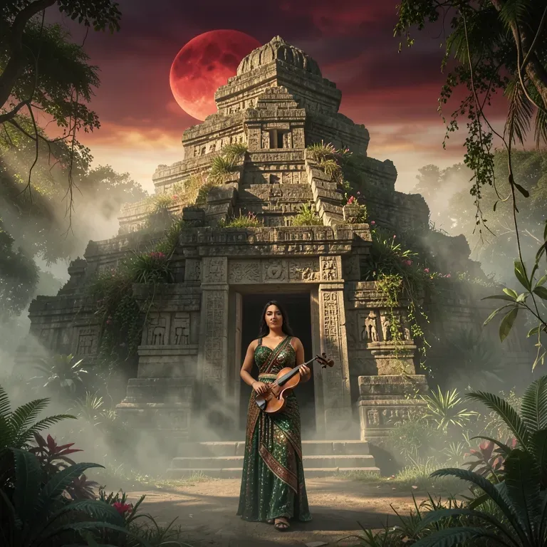 Mi México
