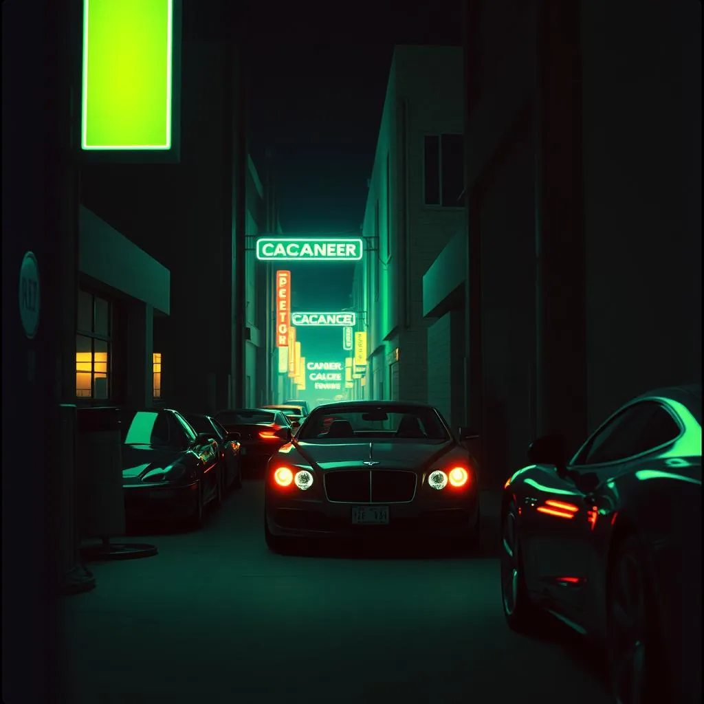 Cartel Dios