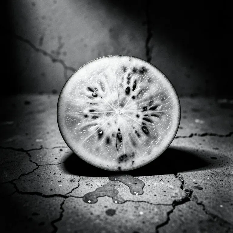 Water Melon Felon