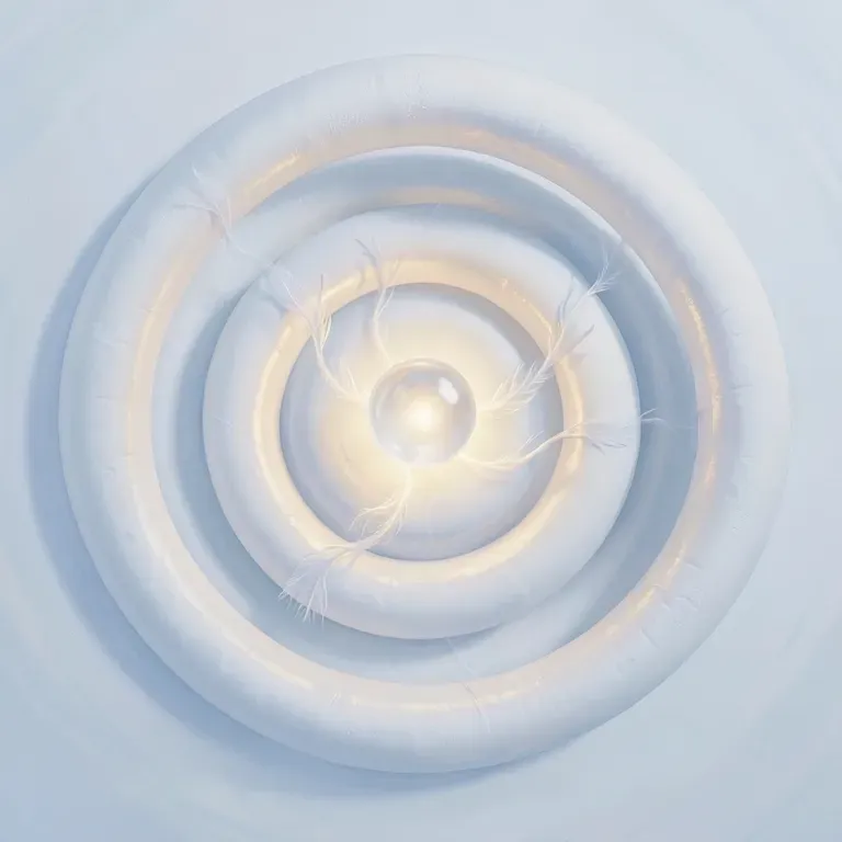 The Clean Room (Purity & Freedom Mix)