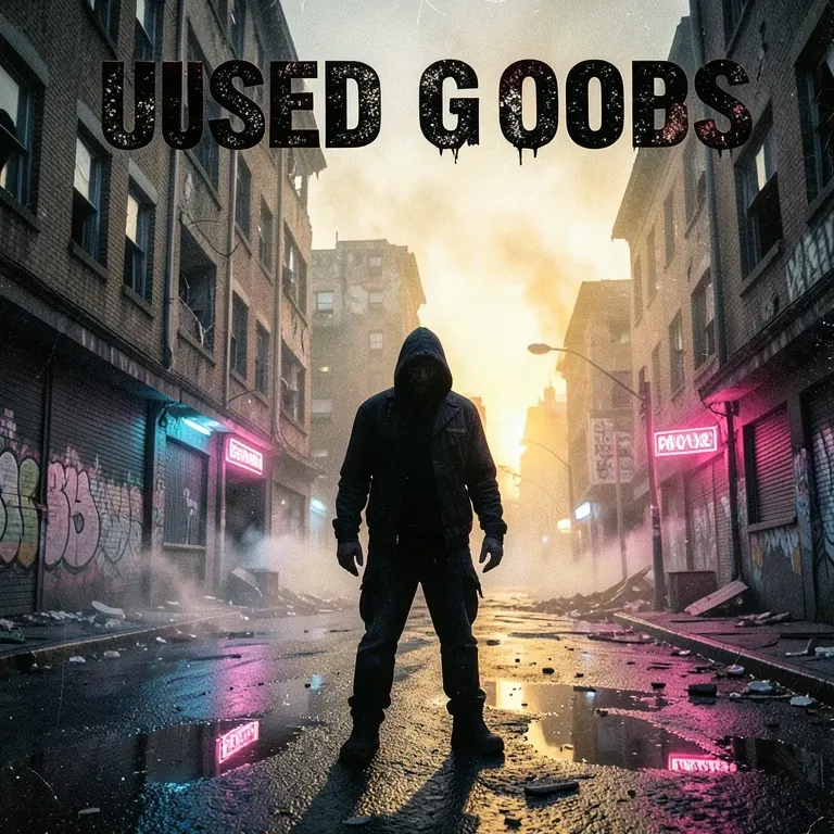 Used Goods