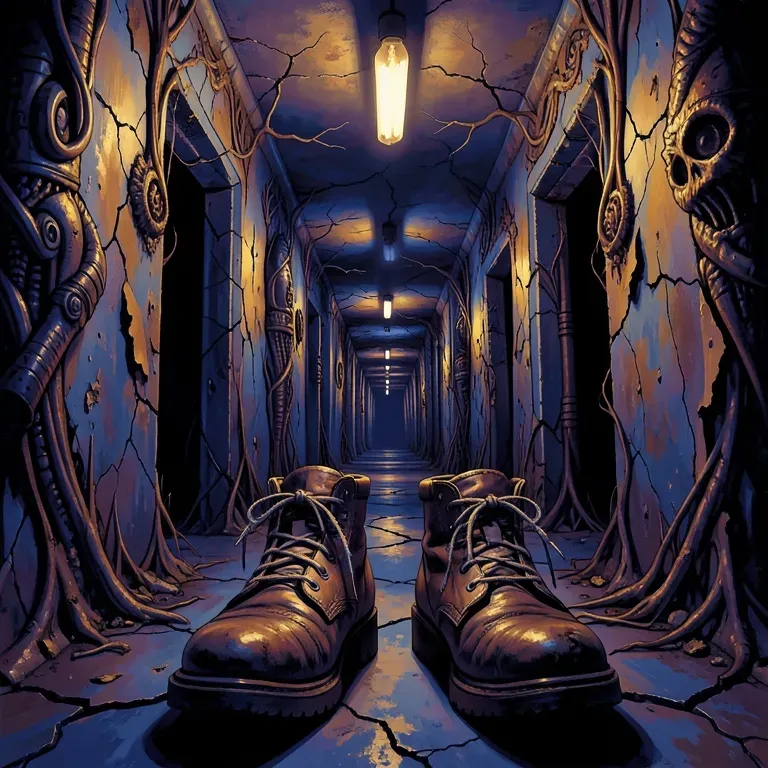 NIGHTMARE
