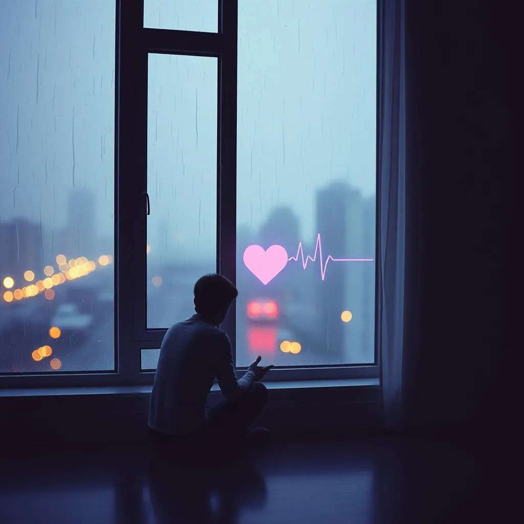 Nel Mio Silenzio