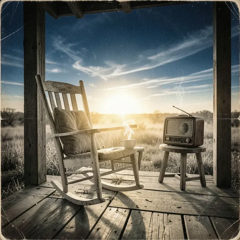 "The only thing missing is you" by: Jim McPeak