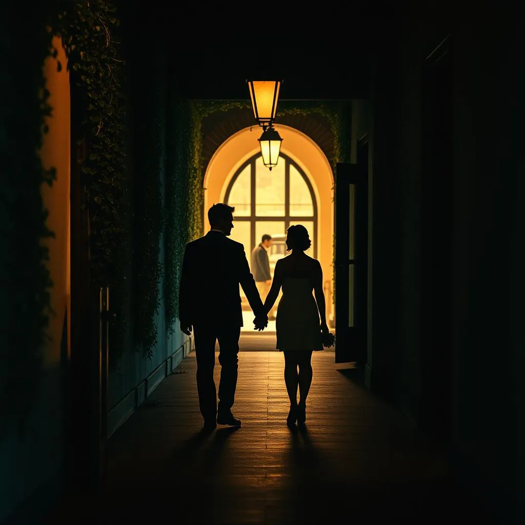 Our Journey