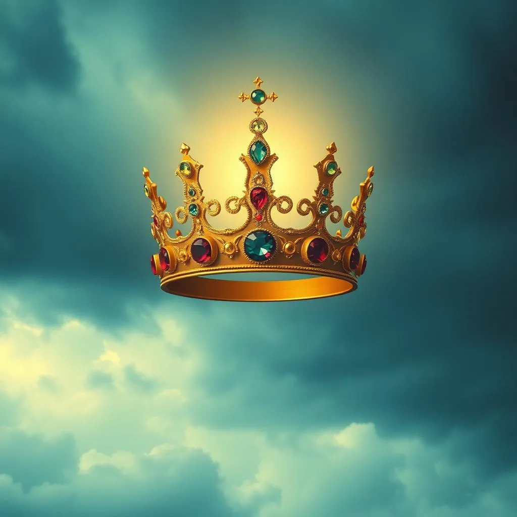 Crown On My Head