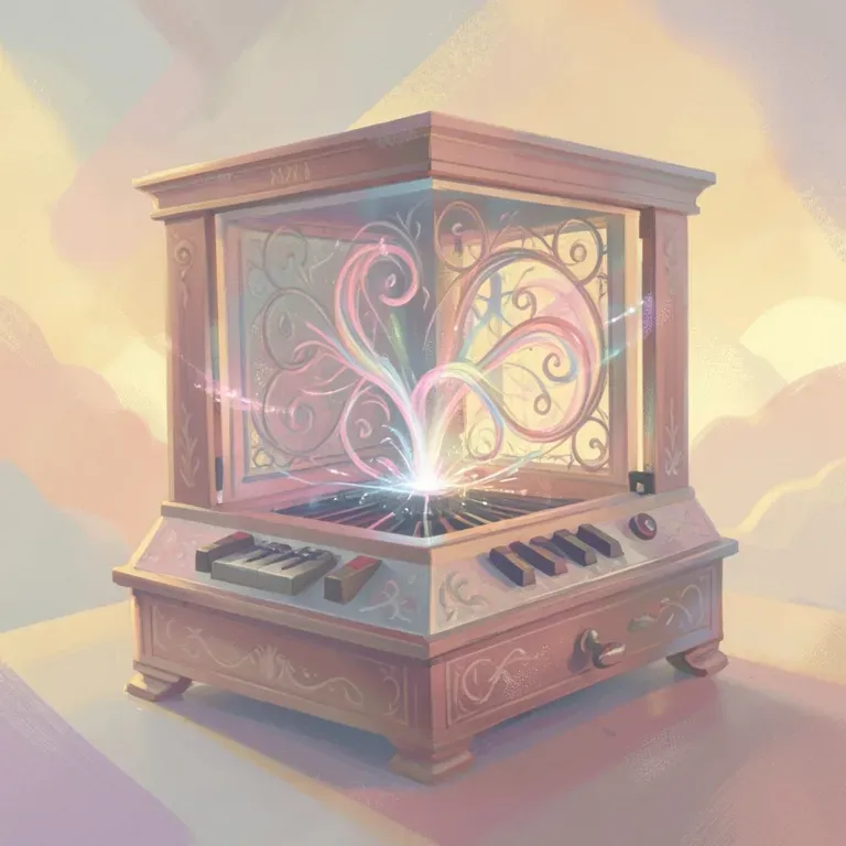 Melody Box