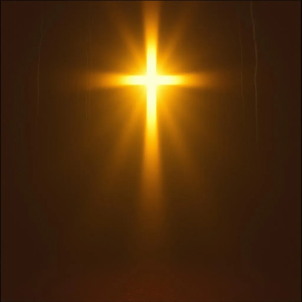 Gods light